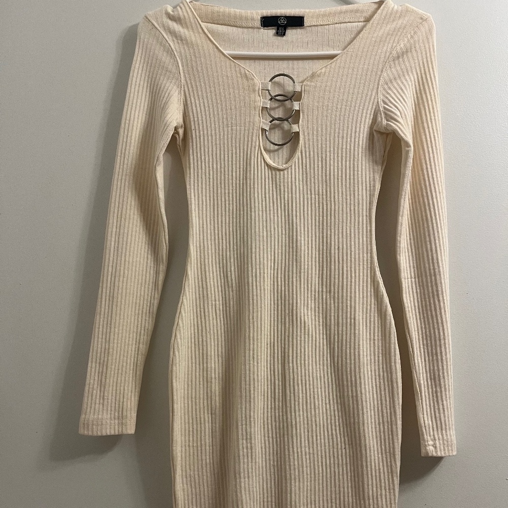 M dress